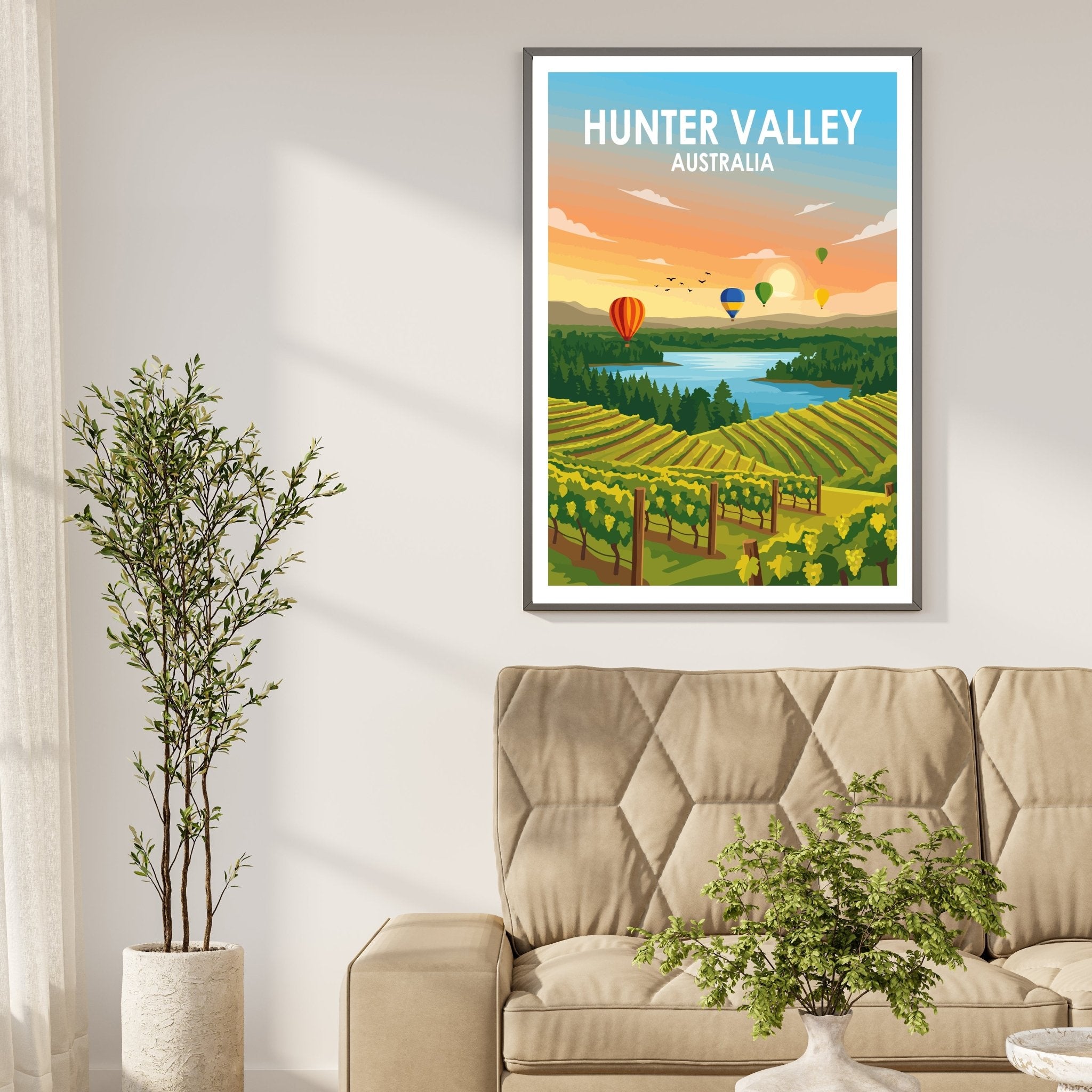 Hunter Valley