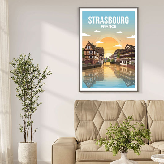 Strasbourg