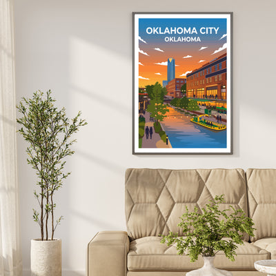 Oklahoma City