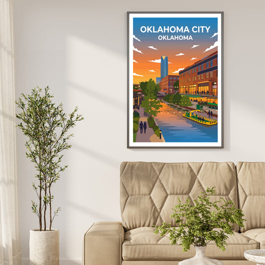 Oklahoma City