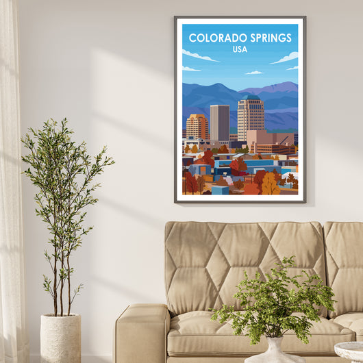 Colorado Springs