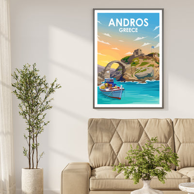 Andros