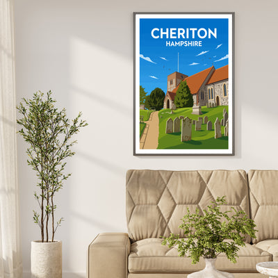 Cheriton