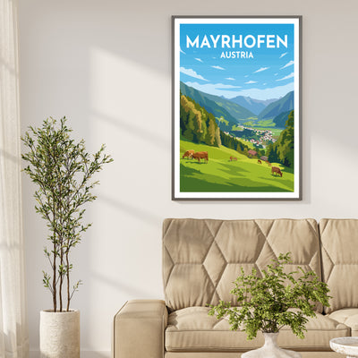 Mayrhofen