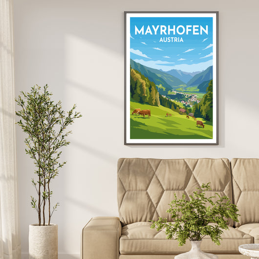 Mayrhofen