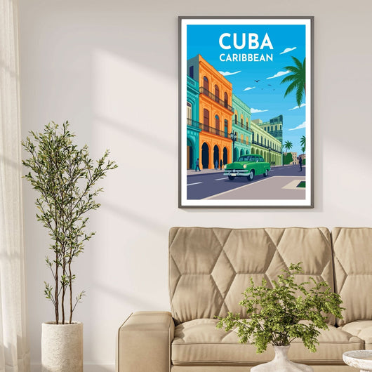 Cuba