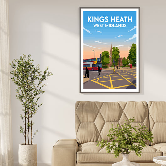 Kings Heath