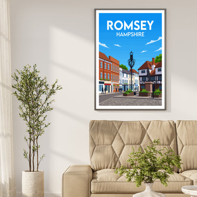 Romsey