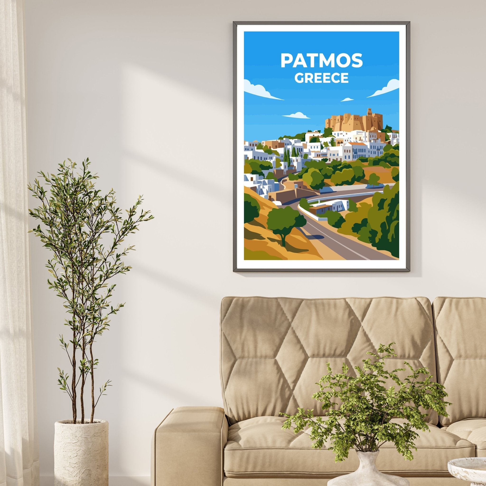 Patmos
