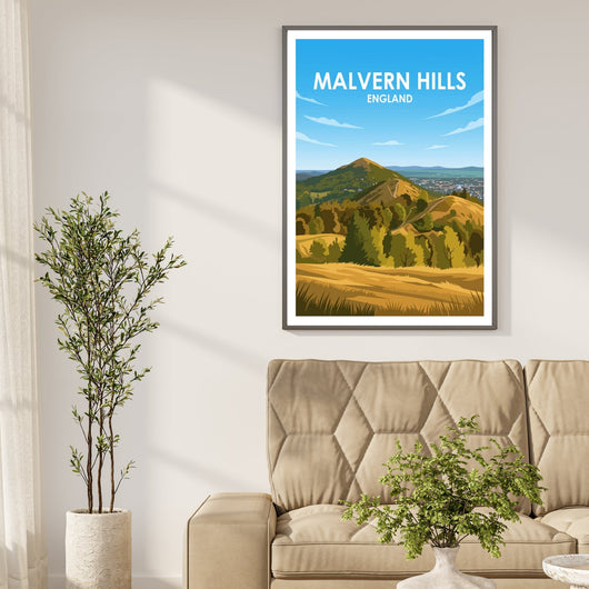Malvern Hills