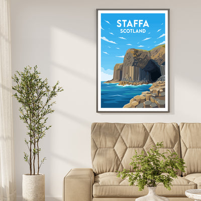 Staffa