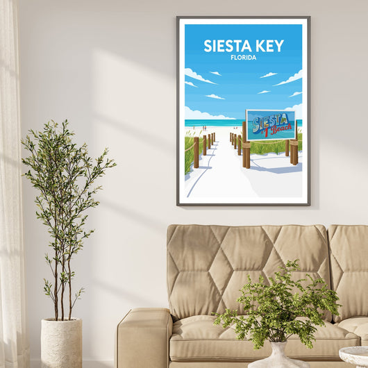 Siesta Key