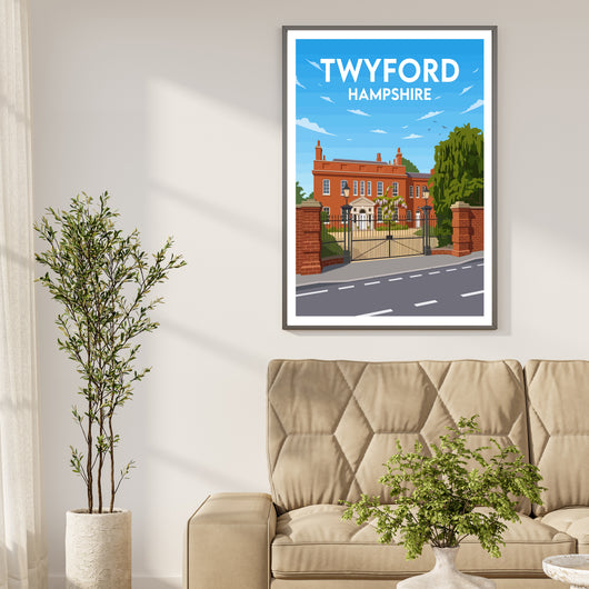 Twyford