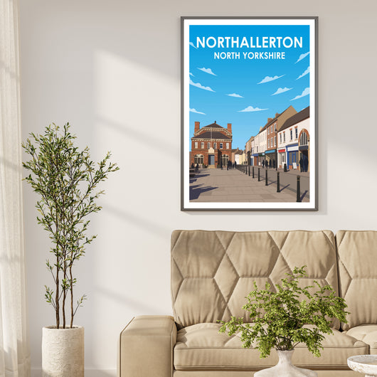 Northallerton