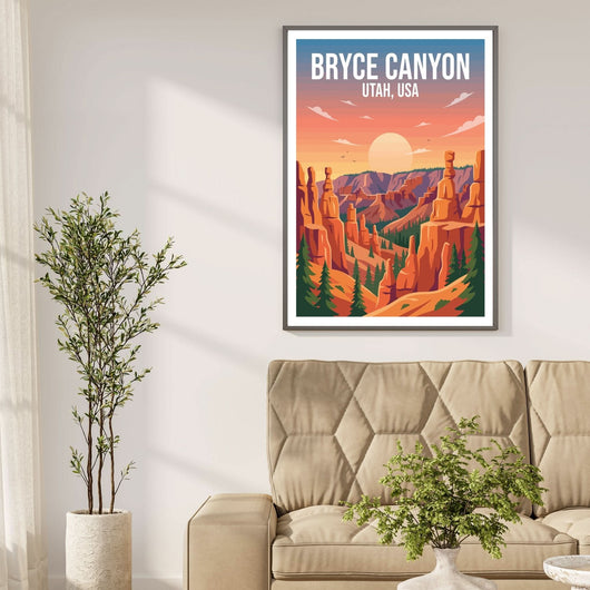 Bryce Canyon