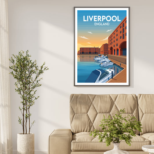 Liverpool