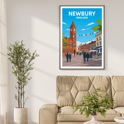 Newbury