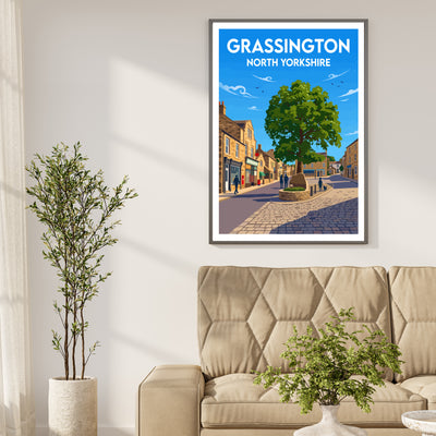 Grassington