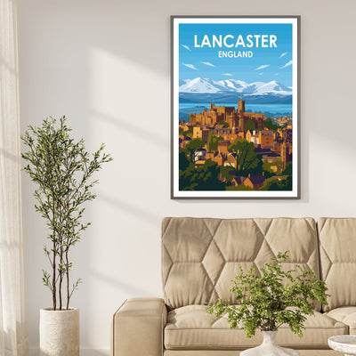 Lancaster