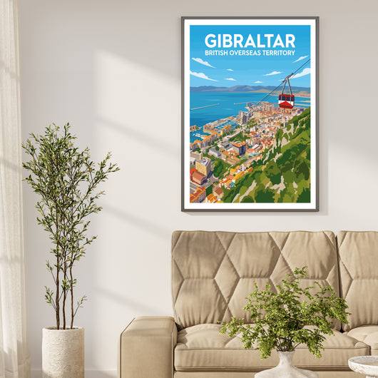 Gibraltar