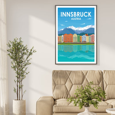 Innsbruck