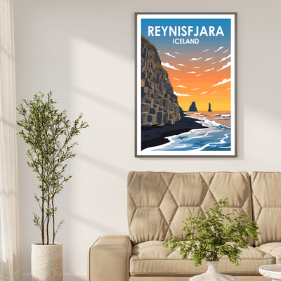 Reynisfjara