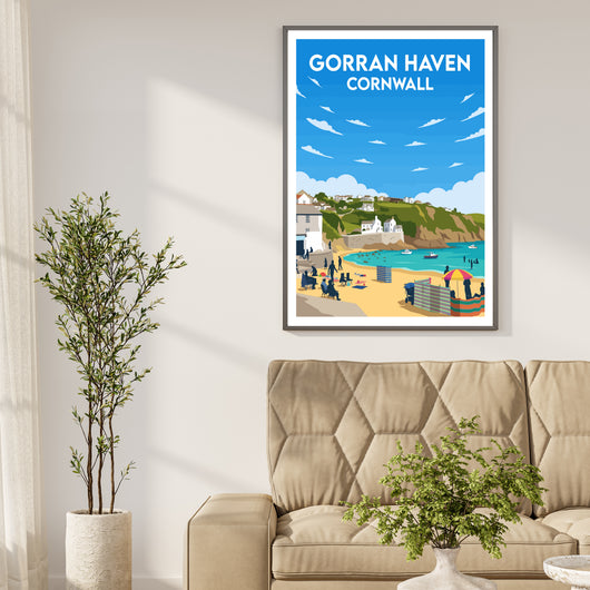 Gorran Haven