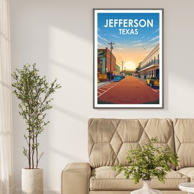 Jefferson