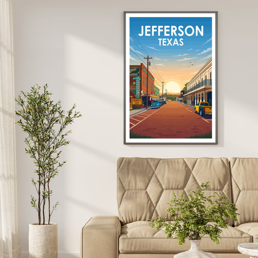 Jefferson