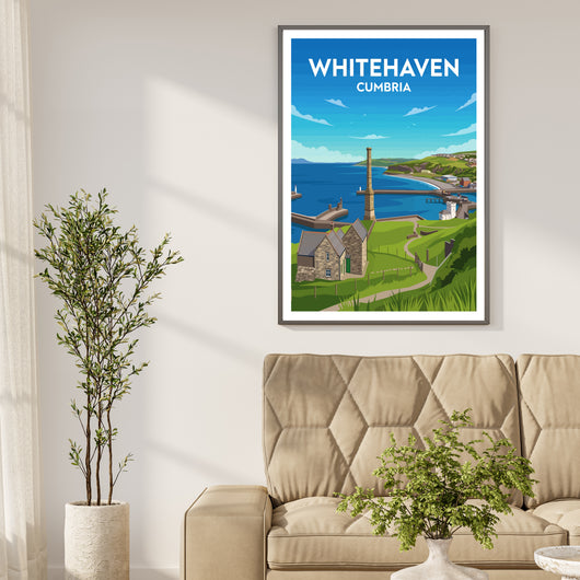 Whitehaven