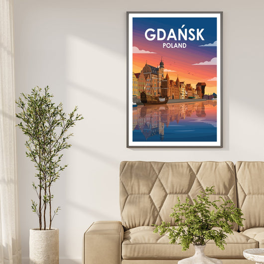 Gdańsk