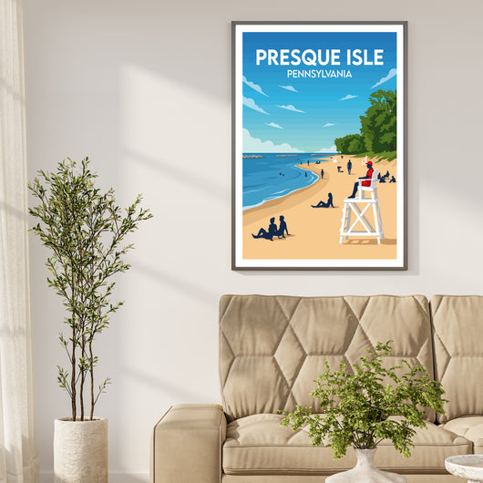 Presque Isle