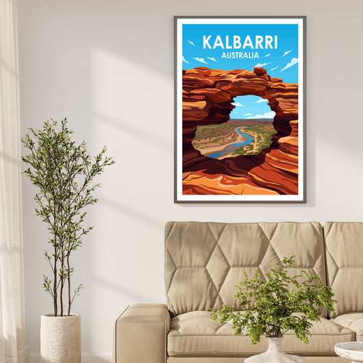 Kalbarri