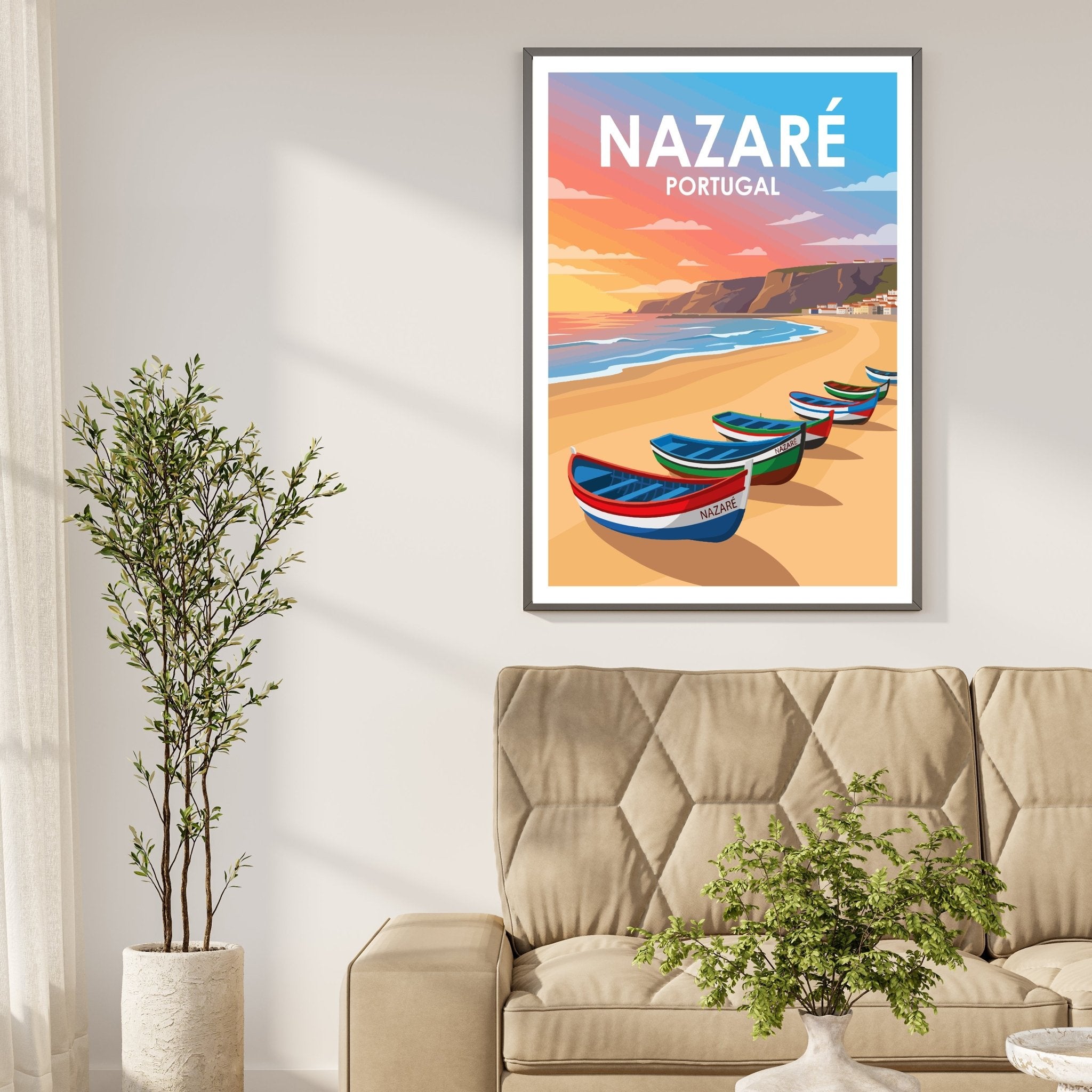 Nazaré