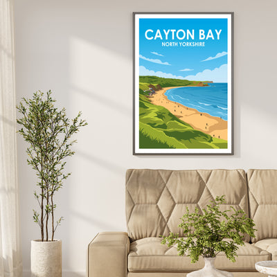 Clayton Bay