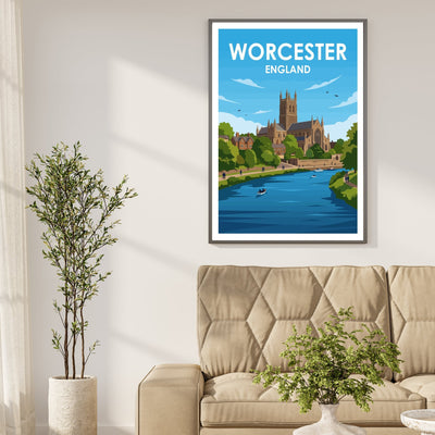 Worcester