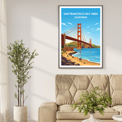 San Francisco Bay Area