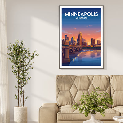 Minneapolis