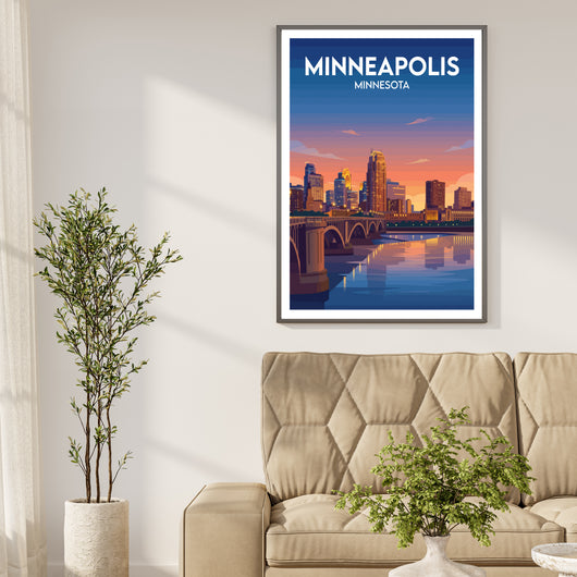Minneapolis