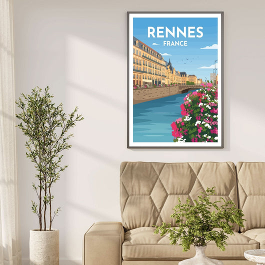 Rennes