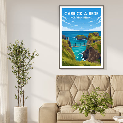 Carrick-A-Rede