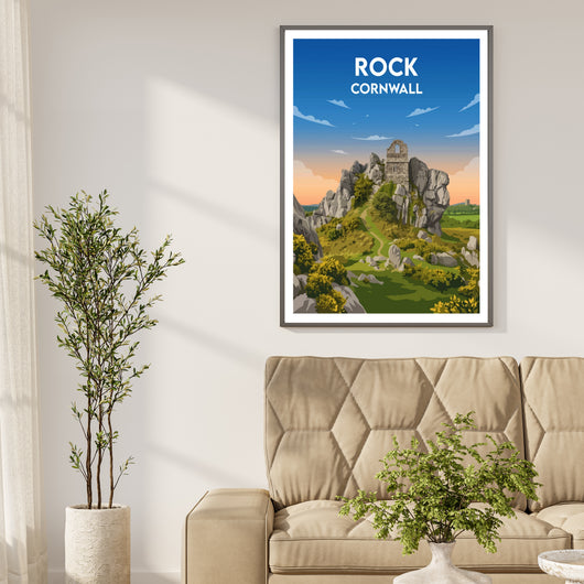 Rock
