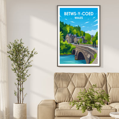 Betws-y-Coed