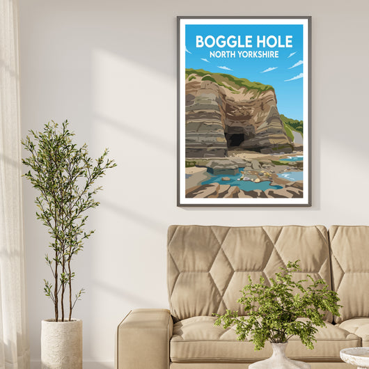 Boggle Hole