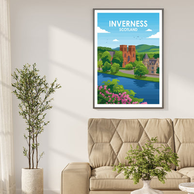 Inverness