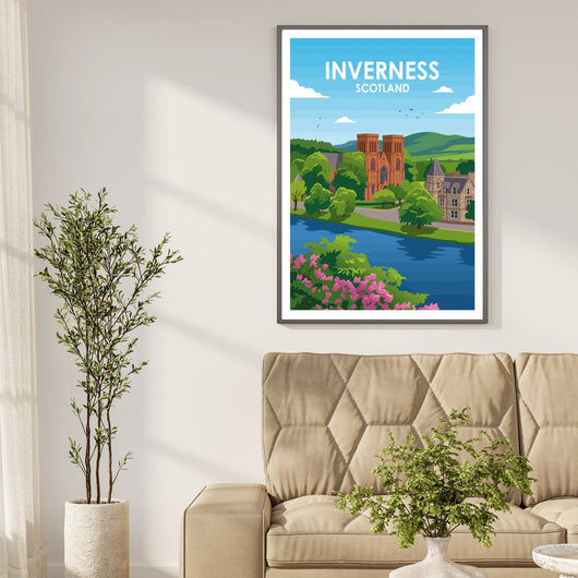 Inverness