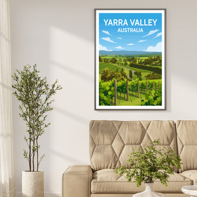 Yarra Valley