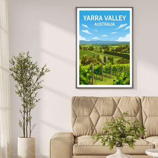 Yarra Valley