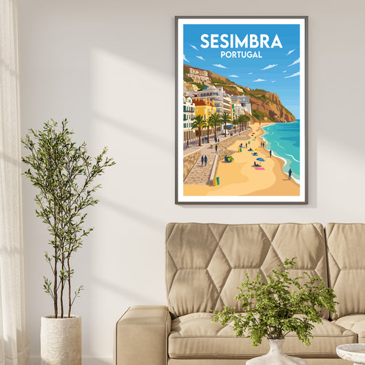 Sesimbra