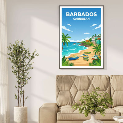 Barbados